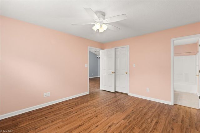 4224 Lake Brandt Road, Greensboro, NC 27455