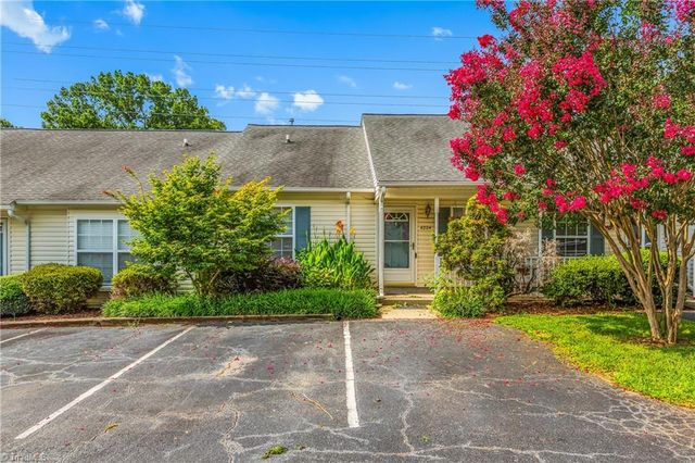 4224 Lake Brandt Road, Greensboro, NC 27455