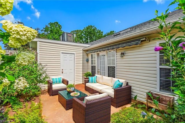 4224 Lake Brandt Road, Greensboro, NC 27455