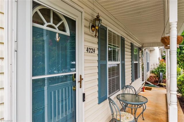 4224 Lake Brandt Road, Greensboro, NC 27455