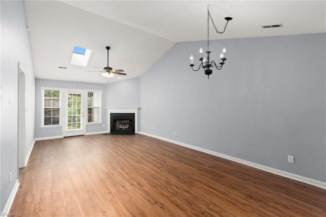 4224 Lake Brandt Road, Greensboro, NC 27455