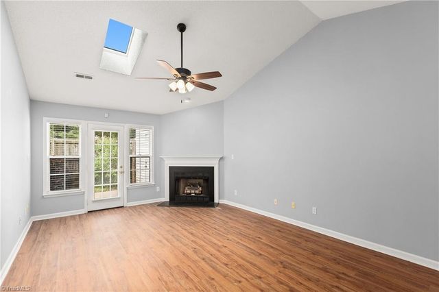 4224 Lake Brandt Road, Greensboro, NC 27455