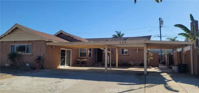 608 E Grant Street, Santa Maria, CA 93454