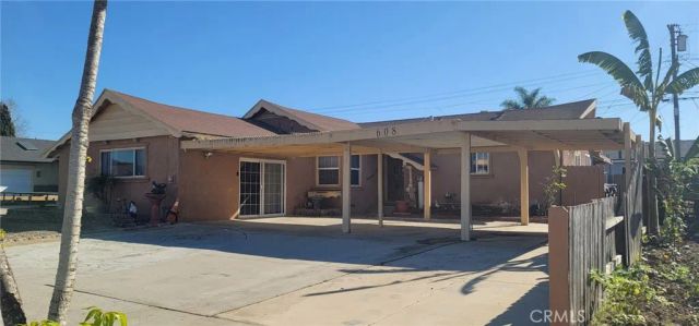 608 E Grant Street, Santa Maria, CA 93454