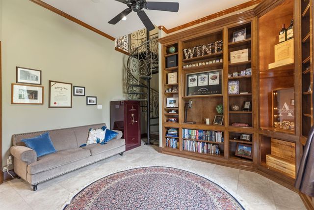 3415 W Benders Landing Boulevard, Spring, TX 77386