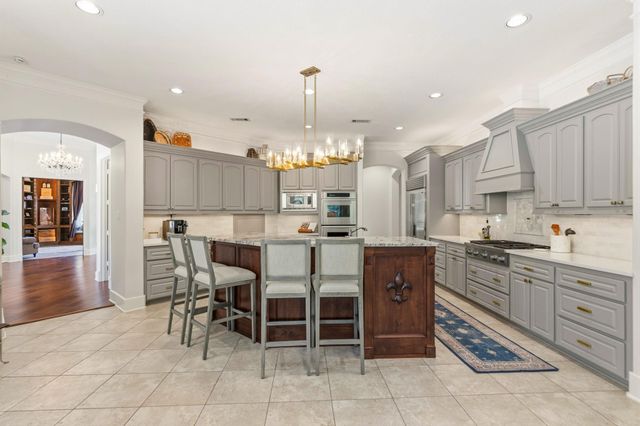 3415 W Benders Landing Boulevard, Spring, TX 77386