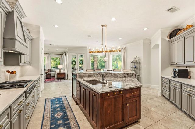 3415 W Benders Landing Boulevard, Spring, TX 77386