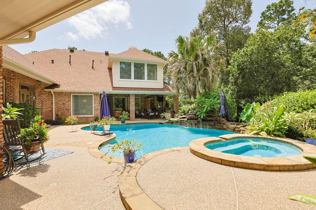 3415 W Benders Landing Boulevard, Spring, TX 77386