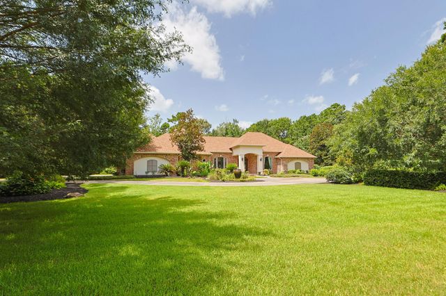 3415 W Benders Landing Boulevard, Spring, TX 77386