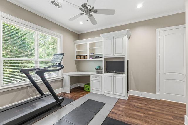 3415 W Benders Landing Boulevard, Spring, TX 77386