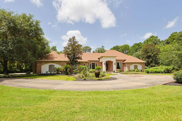 3415 W Benders Landing Boulevard, Spring, TX 77386