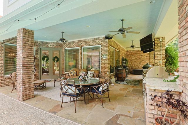 3415 W Benders Landing Boulevard, Spring, TX 77386