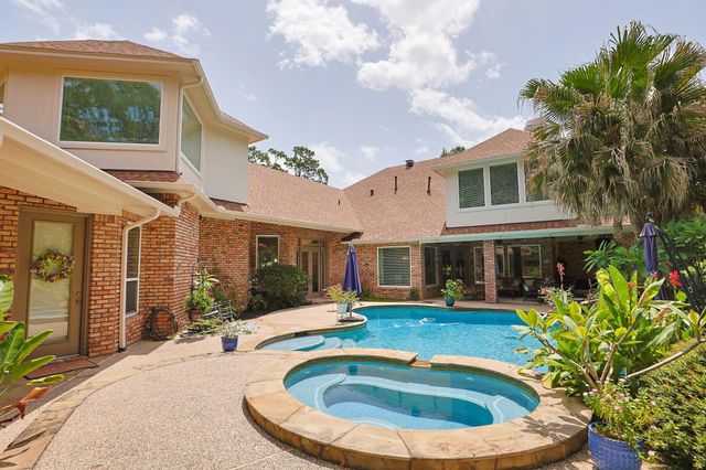 3415 W Benders Landing Boulevard, Spring, TX 77386