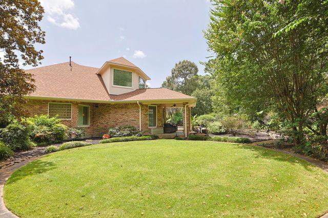 3415 W Benders Landing Boulevard, Spring, TX 77386