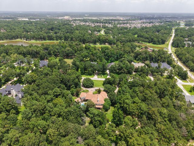 3415 W Benders Landing Boulevard, Spring, TX 77386