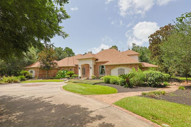 3415 W Benders Landing Boulevard, Spring, TX 77386