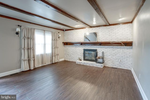38 YALE RD, Marlton, NJ 08053