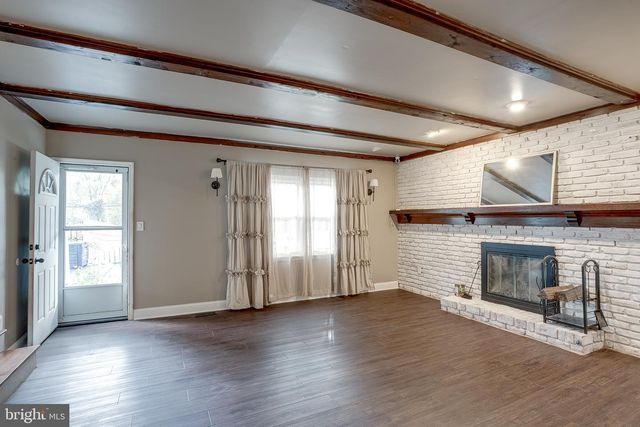 38 YALE RD, Marlton, NJ 08053