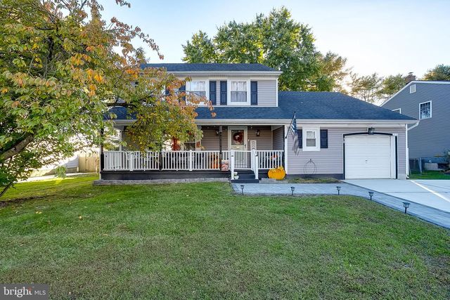 38 YALE RD, Marlton, NJ 08053