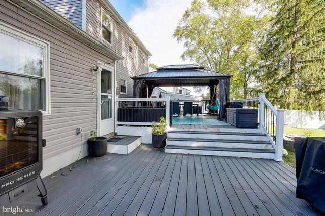 38 YALE RD, Marlton, NJ 08053