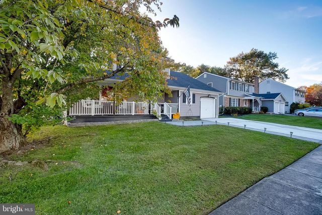38 YALE RD, Marlton, NJ 08053
