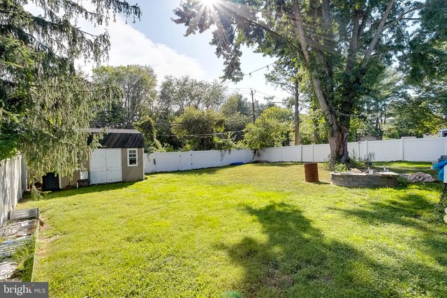 38 YALE RD, Marlton, NJ 08053