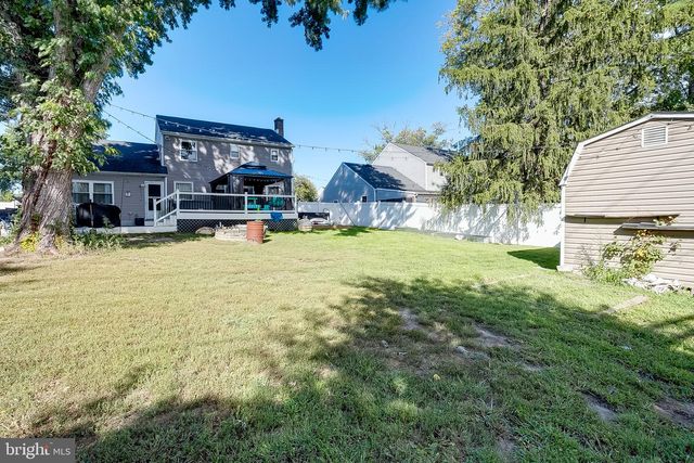 38 YALE RD, Marlton, NJ 08053
