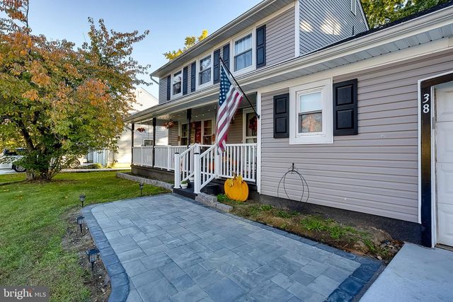 38 YALE RD, Marlton, NJ 08053