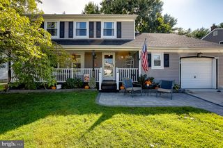 38 YALE RD, Marlton, NJ 08053
