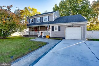 38 YALE RD, Marlton, NJ 08053