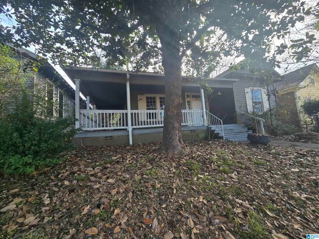 1515 ARLINGTON AVENUE, Bessemer, AL 35020