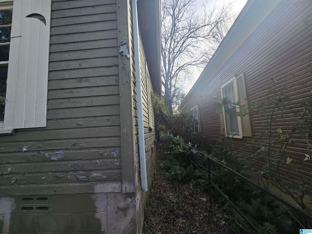 1515 ARLINGTON AVENUE, Bessemer, AL 35020