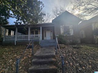1515 ARLINGTON AVENUE, Bessemer, AL 35020