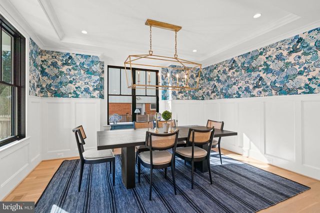 4529 ROSEDALE AVE, Bethesda, MD 20814