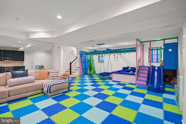 4529 ROSEDALE AVE, Bethesda, MD 20814