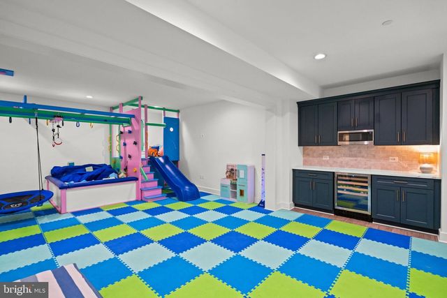 4529 ROSEDALE AVE, Bethesda, MD 20814