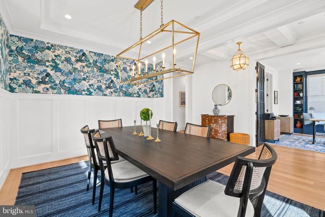 4529 ROSEDALE AVE, Bethesda, MD 20814