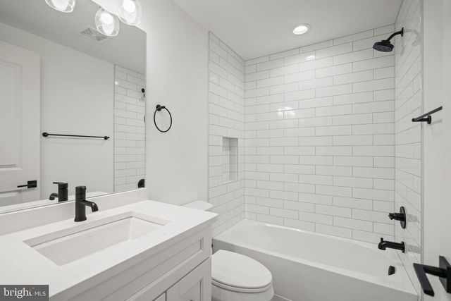 4529 ROSEDALE AVE, Bethesda, MD 20814