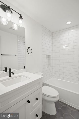 4529 ROSEDALE AVE, Bethesda, MD 20814