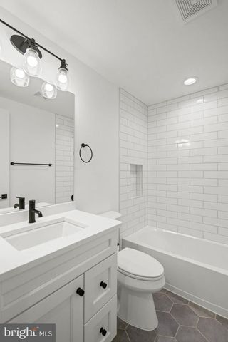 4529 ROSEDALE AVE, Bethesda, MD 20814