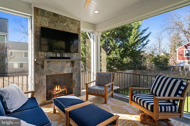 4529 ROSEDALE AVE, Bethesda, MD 20814