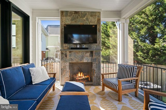 4529 ROSEDALE AVE, Bethesda, MD 20814