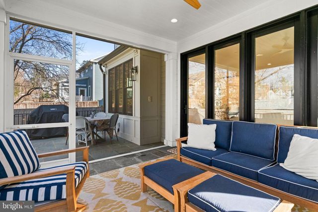 4529 ROSEDALE AVE, Bethesda, MD 20814