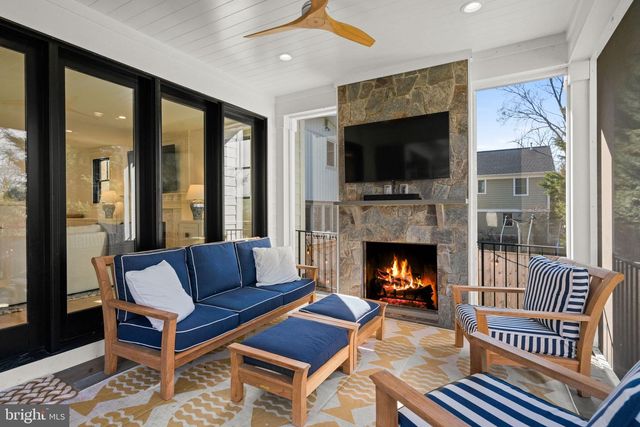 4529 ROSEDALE AVE, Bethesda, MD 20814