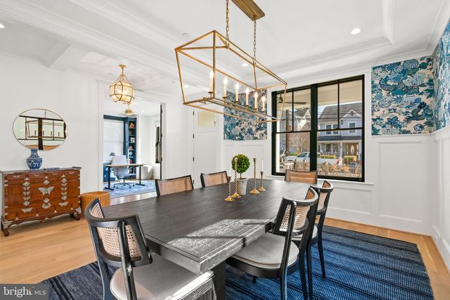 4529 ROSEDALE AVE, Bethesda, MD 20814