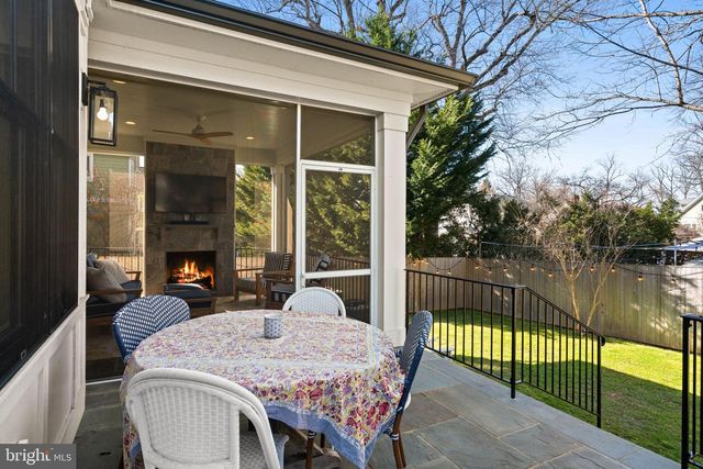 4529 ROSEDALE AVE, Bethesda, MD 20814