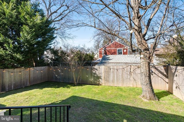 4529 ROSEDALE AVE, Bethesda, MD 20814