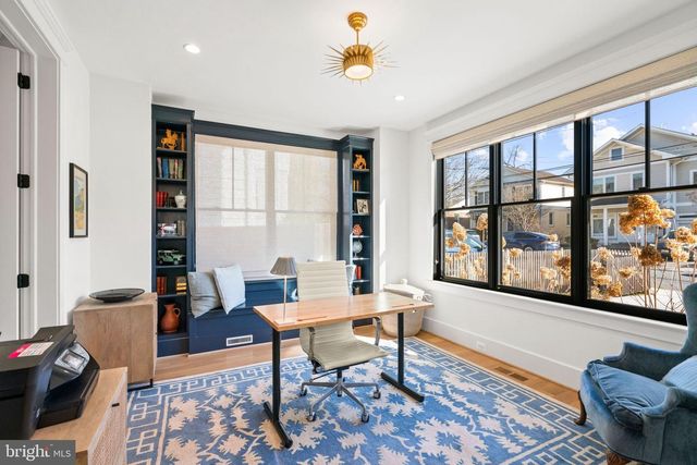 4529 ROSEDALE AVE, Bethesda, MD 20814