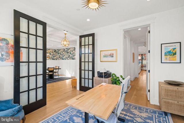 4529 ROSEDALE AVE, Bethesda, MD 20814