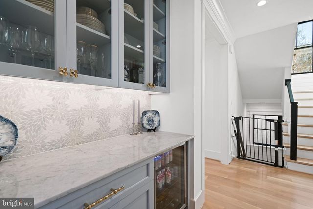 4529 ROSEDALE AVE, Bethesda, MD 20814